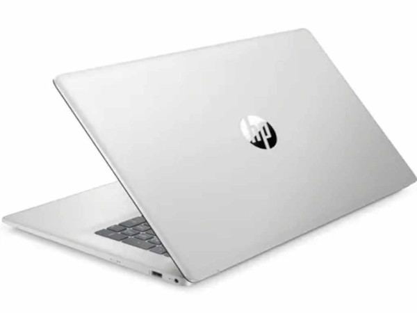 HP Laptop 17-cn2074nm DOS 17.3'' FHD AG IPS i7-1255U 16GB 512GB srebrna (B22LSEA#BED)  LAPTOP  I DESKTOP RAČUNARI