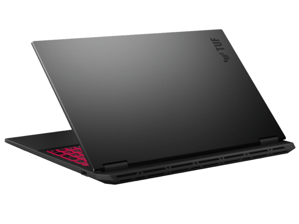 Asus Laptop TUF Gaming  A16 FA608WV-QT027 DOS 16'' 2.5K AG Ryzen AI 9 HX370 16GB 1TB SSD RTX 4060-8GB (90NR0J01-M00170)  LAPTOP  I DESKTOP RAČUNARI