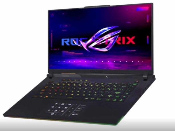 Asus Laptop ROG Strix SCAR 16 G634JZR-NM020X Win 11 Pro 16'' QHD+ i9-14900HX 32GB 2TB SSD RTX4080-12GB (90NR0IC2-M000T0)  LAPTOP  I DESKTOP RAČUNARI