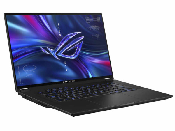 Asus Laptop ROG Flow X16 GV601VI-NL010X Win 11 Pro 16'' QHD+ Touch i9-13900H 32GB 2TB SSD RTX4070-8GB (90NR0G01-M000H0)  LAPTOP  I DESKTOP RAČUNARI