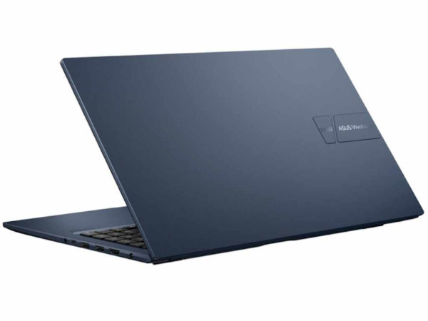 Asus Laptop VivoBook X1504VA-BQ702W Win 11 Home 15.6'' FHD IPS i7-150U 16GB 1TB SSD backlit SR FPR plava (90NB13Y1-M00ED0)  LAPTOP  I DESKTOP RAČUNARI