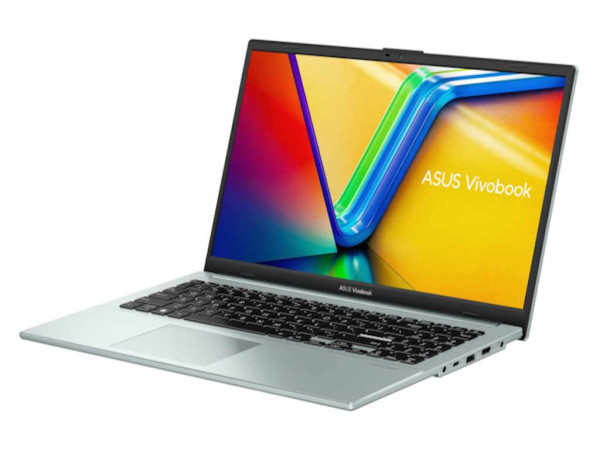 Asus Laptop Vivobook Go E1504FA-NJ935 DOS 15.6'' FHD Ryzen 3 7320U 8GB 512GB SSD zelena (90NB0ZR3-M01KR0)  LAPTOP  I DESKTOP RAČUNARI