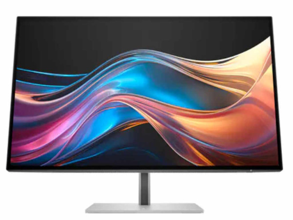 HP Monitor 727pq 27'' IPS 2560x1440 120Hz 5ms (8J4D8AA#ABB)  MONITORI