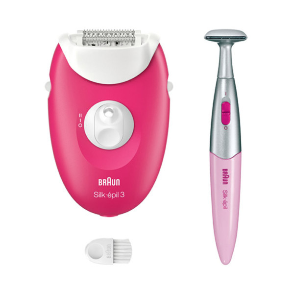 Braun SE3-202 Epilator KUĆNI APARATI