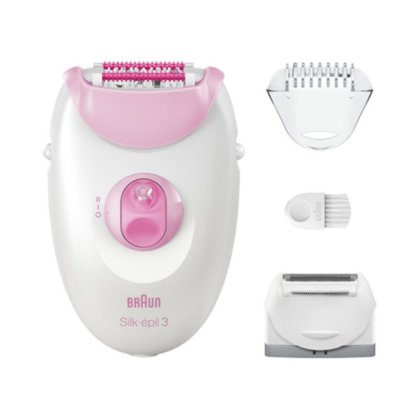 Braun SE3-031 Epilator KUĆNI APARATI