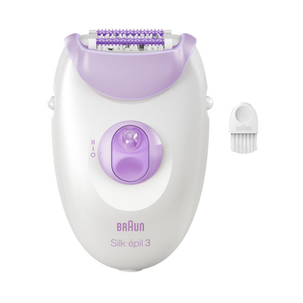 Braun SE3-000 Epilator KUĆNI APARATI