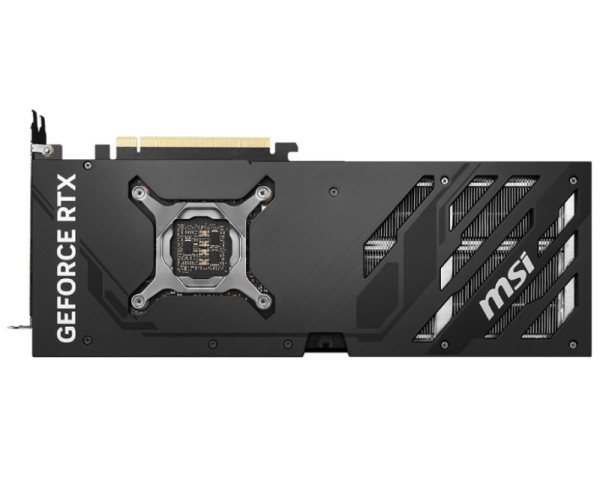 MSI nVidia GeForce RTX 4070 12GB RTX 4070 VENTUS 3X E1 12G OC grafička karta IT KOMPONENTE I PERIFERIJA