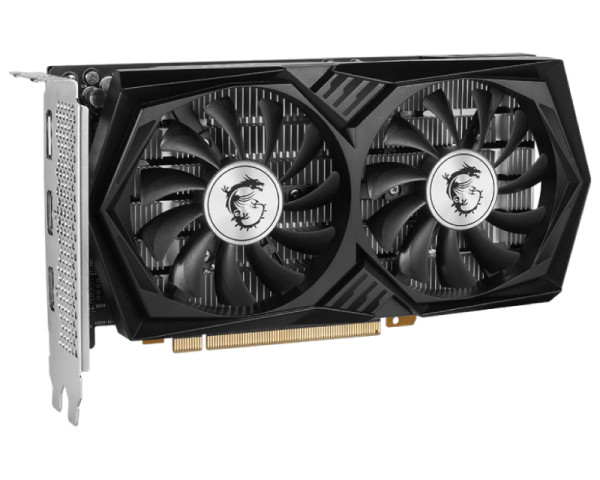 MSI nVidia GeForce RTX 3050 6GB 128bit RTX 3050 GAMING X 6G grafička karta IT KOMPONENTE I PERIFERIJA