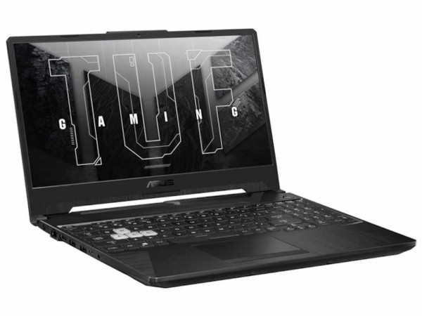 Asus Laptop FA506NF-HN019 DOS 15.6'' IPS FHD IPS Ryzen 5-7535HS 16GB 1TB SSD RTX2050-4GB crna (90NR0JE7-M001V0)  LAPTOP  I DESKTOP RAČUNARI