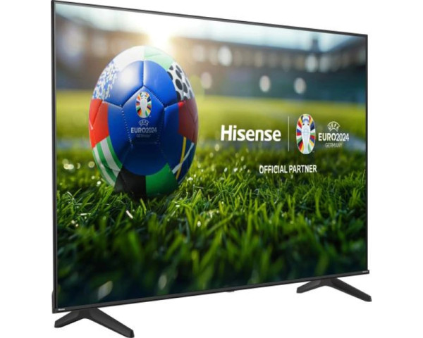 HISENSE 50 inča 50A6N LED 4K UHD Smart TV TV, AUDIO,VIDEO