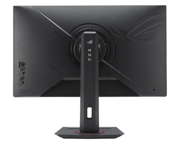 ASUS 27 inča ROG Strix XG27ACS LED monitor crni  MONITORI