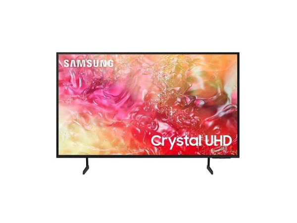 SAMSUNG UE50DU7192UXXH Crystal UHD televizor TV, AUDIO,VIDEO