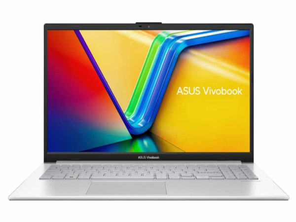 Asus Laptop Vivobook Go E1504FA-NJ1017 DOS 15.6'' FHD AG Ryzen 3 7320U 16GB 512GB SSD srebrna (90NB0ZR1-M01SY0)  LAPTOP  I DESKTOP RAČUNARI