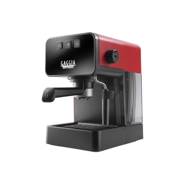 Aparati za espresso Gaggia STYLE RED KUĆNI APARATI