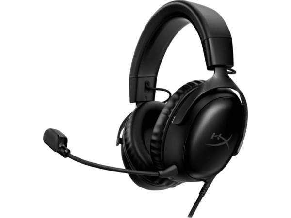 HP Slušalice HyperX Cloud III žične Gaming crna (727A8AA)  GAMING 