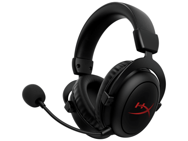 HP Slušalice HyperX Cloud II Core bežične Gaming crna (6Y2G8AA)  GAMING 