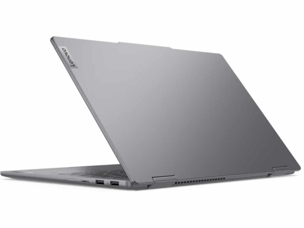 Lenovo Laptop IdeaPad 5 2in1 14IRU9 DOS 14'' 7-150U 16GB 1TB FPR backlit SRB siva (83DT007XYA)  LAPTOP  I DESKTOP RAČUNARI