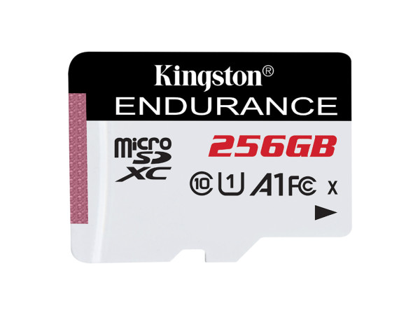 Memorije kartice KINGSTON SDCE256GB' ( 'SDCE256GB' )  IT KOMPONENTE I PERIFERIJA