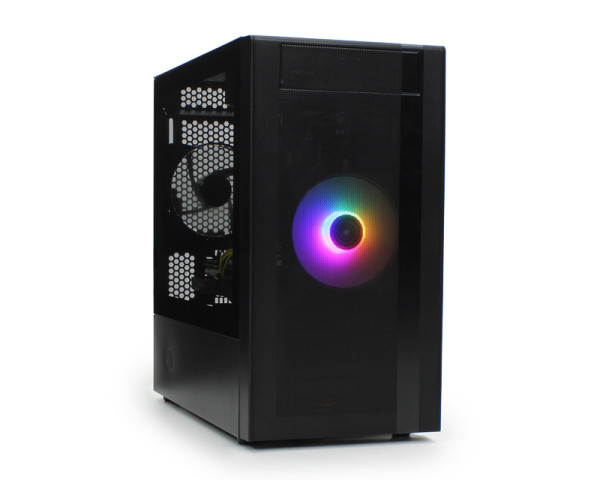 EWE PC Konfiguracija AMD GAMING računar Ryzen 5 4500 16GB 500GB RTX3050 6GB  LAPTOP  I DESKTOP RAČUNARI