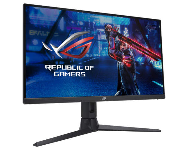 ASUS 27 inča ROG Strix XG27AQMR LED crni monitor  MONITORI