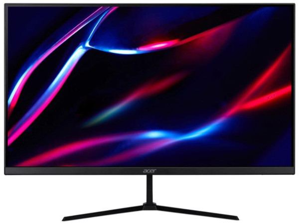 Acer Monitor Nitro QG270S3BIPX 27'' VA 1920x1080 180Hz 1ms (UM.HQ0EE.304)  MONITORI