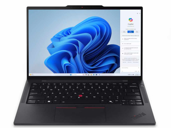 Lenovo Laptop ThinkPad T14s G5 Win 11 Pro 14'' WUXGA U7-155U 16GB 512GB FPR backlit ENG crna (21LS002BCX)  LAPTOP  I DESKTOP RAČUNARI