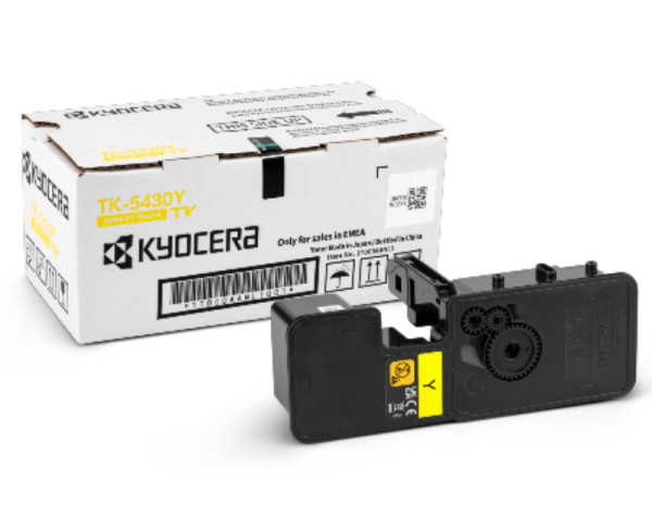 KYOCERA TK-5430Y žuti toner  ŠTAMPAČI I SKENERI