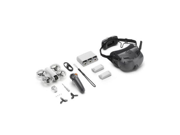 Dron DJI Neo Motion Fly More Combo' ( 'CP.FP.00000186.03' )  TV, AUDIO,VIDEO