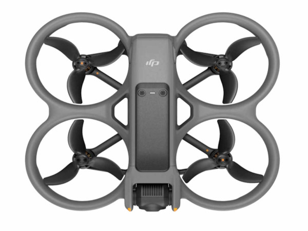 Dron DJI Avata 2 (Drone Only)' ( 'CP.FP.00000149.01' )  TV, AUDIO,VIDEO