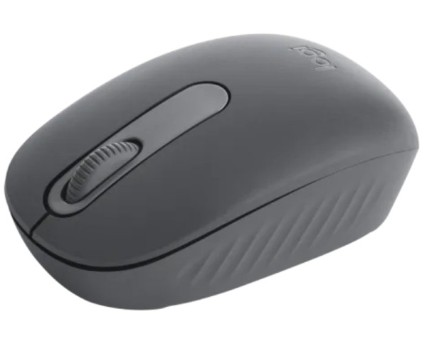 LOGITECH M196 Bluetooth grafit sivi miš  IT KOMPONENTE I PERIFERIJA