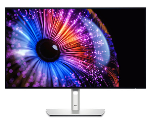 DELL OEM 27 inch U2724DE QHD 120Hz Thunderbolt UltraSharp IPS monitor  MONITORI