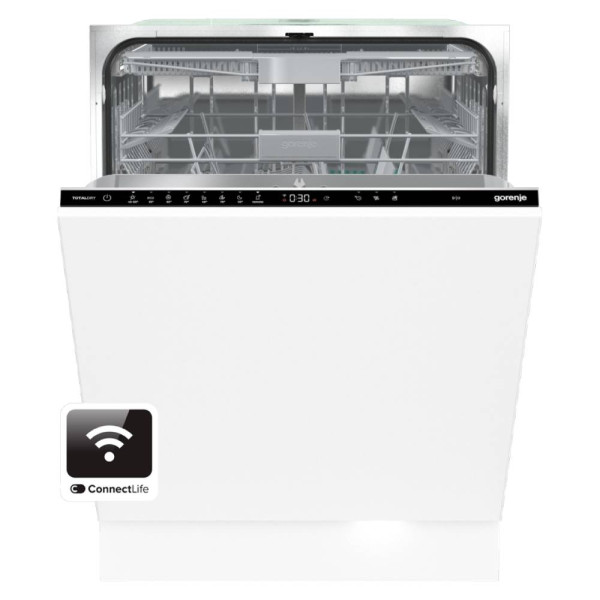 GORENJE GV673A60 Ugradna mašina za pranje sudova BELA TEHNIKA