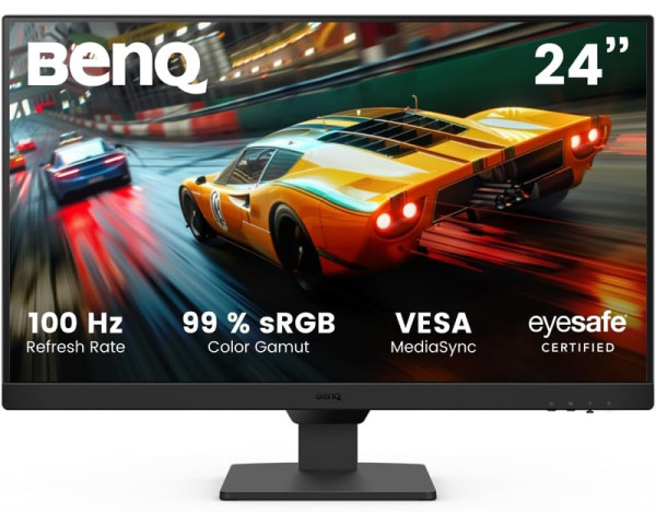 BENQ 23.8 inča GW2490E LED monitor  MONITORI