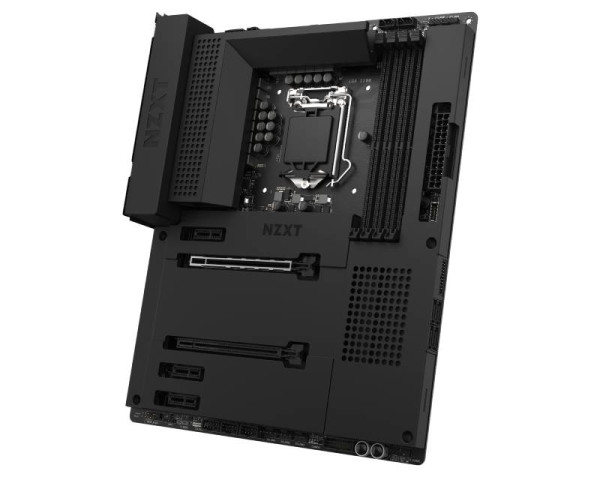 NZXT N7 Z790 (N7-Z79XT-B1) BLACK matična ploča IT KOMPONENTE I PERIFERIJA