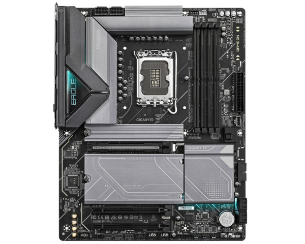 GIGABYTE Z890 EAGLE rev. 1.x matična ploča IT KOMPONENTE I PERIFERIJA