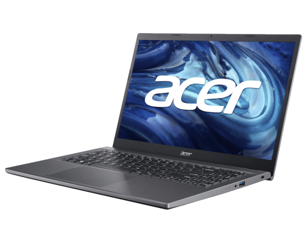 Acer Laptop Extensa 15  EX215-55 noOS 15.6'' FHD i5-1235U 16GB 512GB SSD Intel Iris Xe GLAN siva (NX.EGYEX.019)  LAPTOP  I DESKTOP RAČUNARI