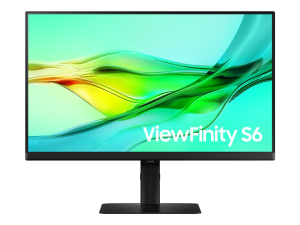 Samsung Monitor LS32D600UAUXEN 32'' VA 2560X1440 100Hz 5ms  MONITORI