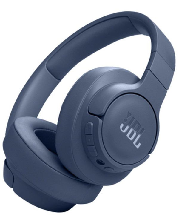 JBL T770 NC BLUE  plave bluetooth slušalice IT KOMPONENTE I PERIFERIJA