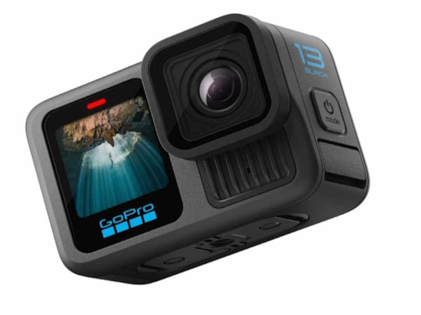 GoPro Akciona Kamera HERO13 Black Specialty Bundle(CHDSB-131-RT)  TV, AUDIO,VIDEO