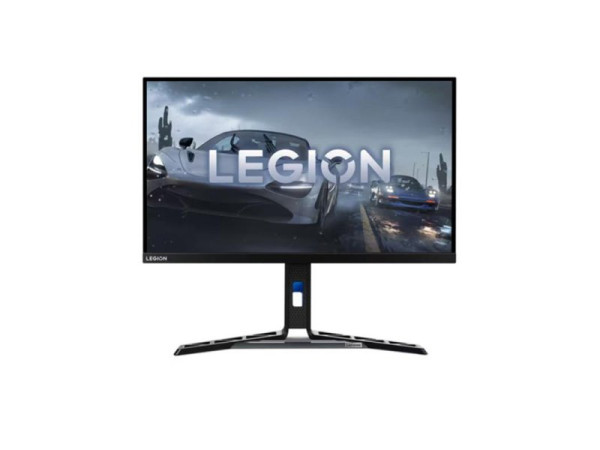 Lenovo Monitor Legion Y27-30 27'' IPS 1920x1080 165Hz 0,5ms (66F8GAC3EU)  MONITORI