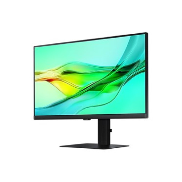 Samsung Monitor LS24D600UAUXEN 24'' IPS 2560x1440 100Hz 5ms  MONITORI