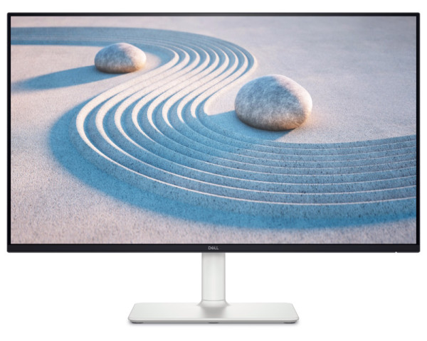 DELL OEM 27 inch S2725DS QHD 100Hz  IPS monitor  MONITORI