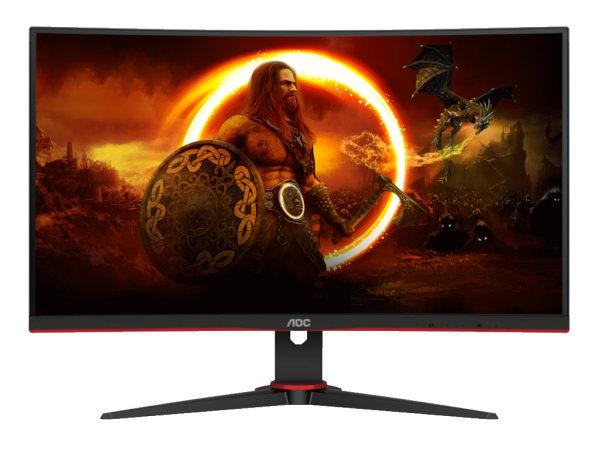 AOC Monitor U27B3M 27'' VA 3840x2160 60Hz 4ms MONITORI