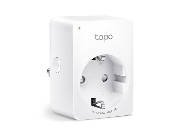 TP-LINK Pametna utičnica Tapo P110 (4-pack) (TAPO P110(4-PACK))  POKUĆSTVO