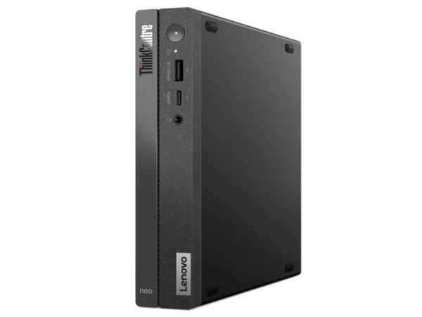 Lenovo Računar ThinkCentre neo 50q G4 DOS i3-1215U 8GB 256GB SSD USB miš i tastaura crna (12LN0022YA)  LAPTOP  I DESKTOP RAČUNARI