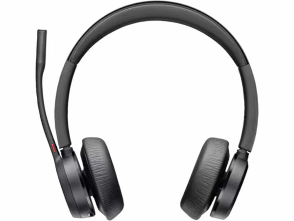 HP Slušalice Poly Voyager 4320 USB-C Headset + T700 dongle (76U50AA)  IT KOMPONENTE I PERIFERIJA