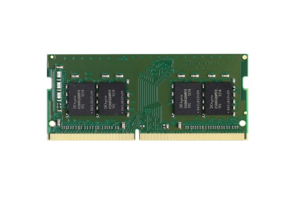 Kingston SODIMM DDR4 8GB 2666MHz KVR26S19S8/8 IT KOMPONENTE I PERIFERIJA