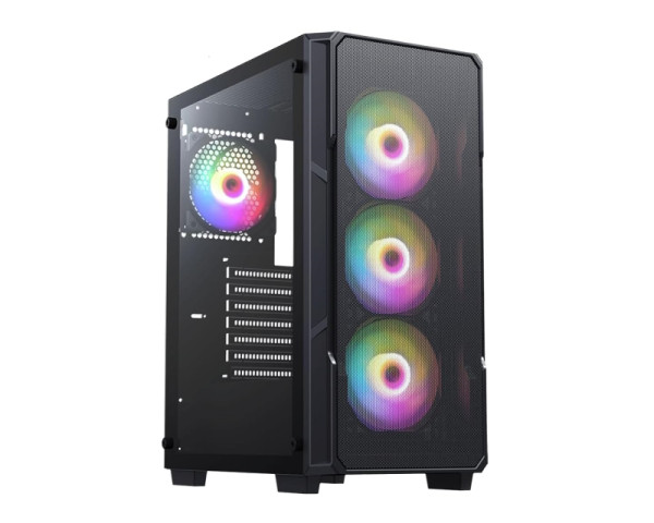 EWE PC Konfiguracija AMD GAMING računar Ryzen 7 5700X 32GB 1TB RTX4060 8GB  LAPTOP  I DESKTOP RAČUNARI