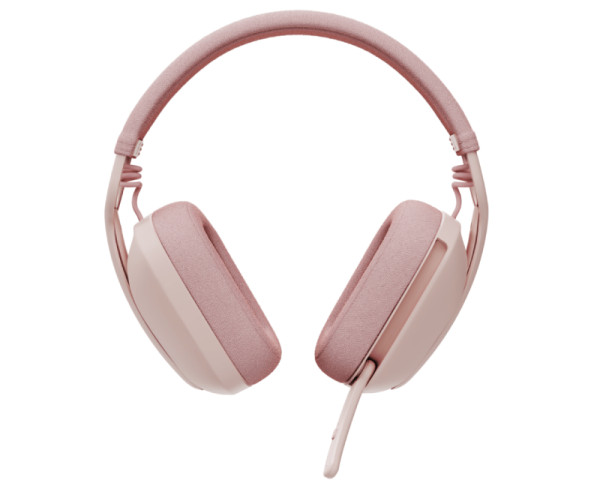 LOGITECH Zone Vibe100 Wireless Headset slušalice sa mikrofonom roze  IT KOMPONENTE I PERIFERIJA