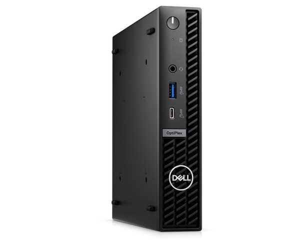 DELL OptiPlex 7020 Micro i3-14100T 8GB 512GB SSD Win11Pro 3yr ProSupport + WiFi  LAPTOP  I DESKTOP RAČUNARI